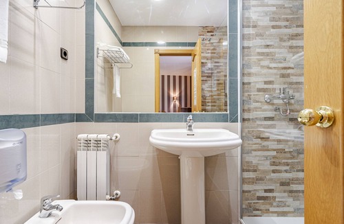 Meco Hostel | Hostal Don Juan