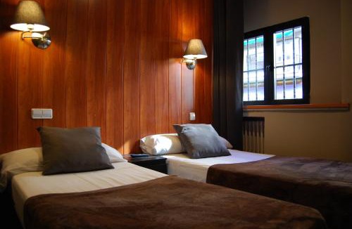 Vista Alegre House | Hostal Don Pedro