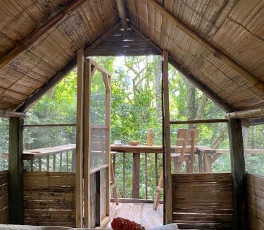 Santa Marta Cabin | Hostal Dos Quebradas
