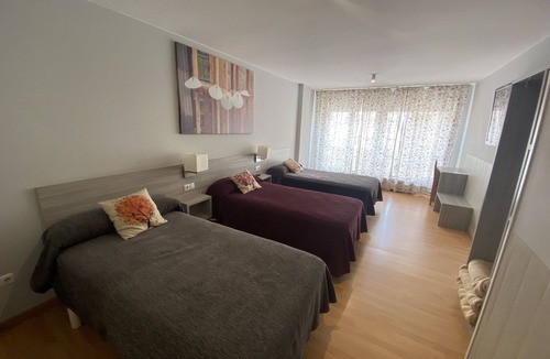 Sarria Hostel | Hostal DP Cristal