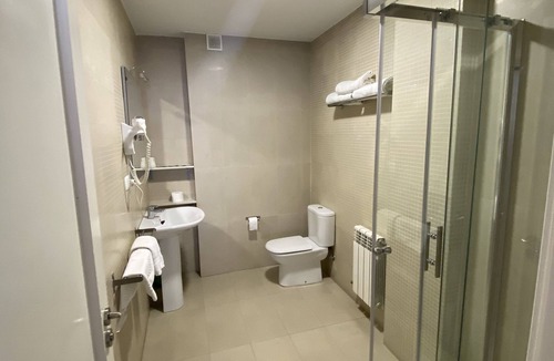 Sarria Hostel | Hostal DP Cristal