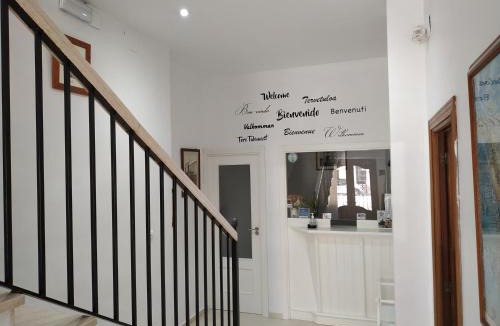 Monesterio House | Hostal DP El Pilar