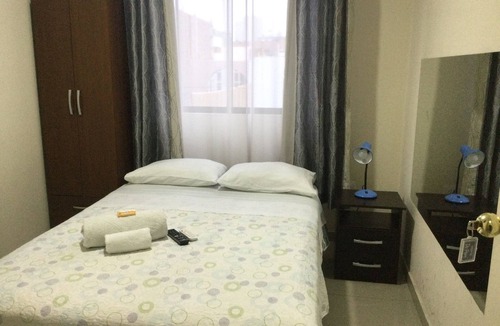 Las Quintanas Hostel | Hostal Du Parc