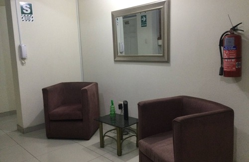 Las Quintanas Hostel | Hostal Du Parc