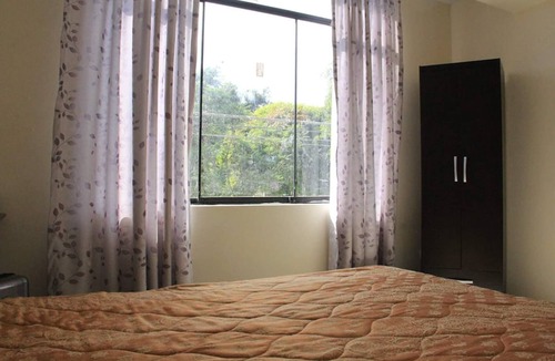 Las Quintanas Hostel | Hostal Du Parc