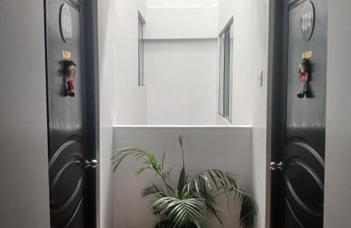 San Juan Bautista House | HOSTAl EGIPTO