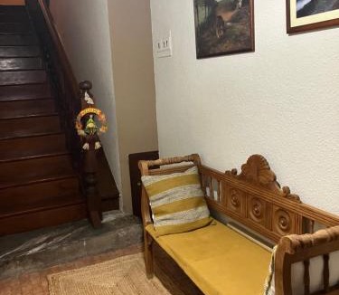 Lesaka House | Hostal Ekaitza