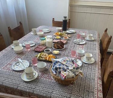 Playa Ancha House | Hostal Ekeka House