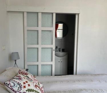 Playa Ancha House | Hostal Ekeka House