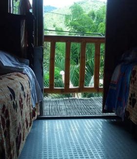 San Andres de Pisimbala Hotel | Hostal El Bambú
