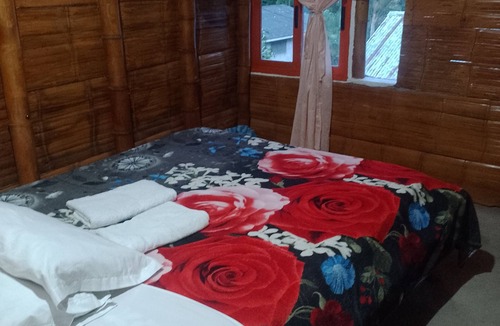 San Andres de Pisimbala Hostel | Hostal El Bambú