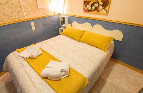Teruel House | Hostal El Cartero