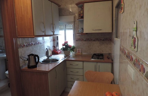 Albaicin Hostel | Hostal El Cascabel - Hostel