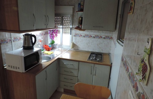 Albaicin Hostel | Hostal El Cascabel - Hostel