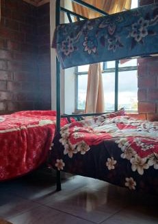 Cumbal House | Hostal El Cipré