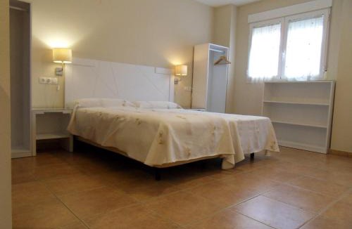 Almansa House | Hostal El Estudio
