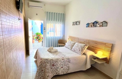 Chipiona Hostel | Hostal El Faro