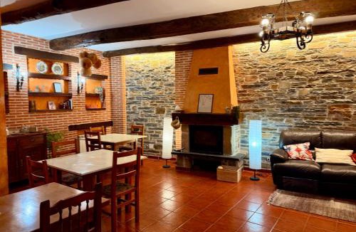 Molinaseca House | Hostal El Horno