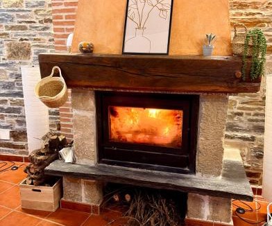 Molinaseca House | Hostal El Horno