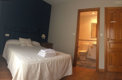 Molinaseca Hostel | Hostal El Horno