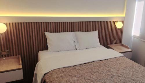 Jose Luis Bustamante y Rivero House | Hostal El Imperio