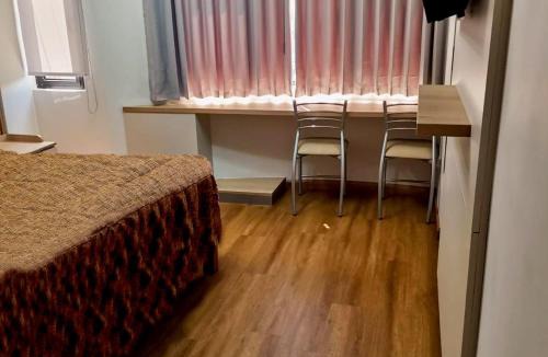 Jose Luis Bustamante y Rivero House | Hostal El Imperio