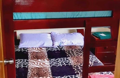 Sigchos Hostel | Hostal El Inca