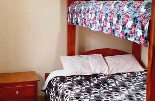 Sigchos Hostel | Hostal El Inca