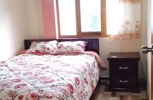 Sigchos Hostel | Hostal El Inca