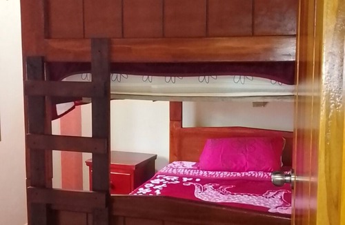 Sigchos Hostel | Hostal El Inca