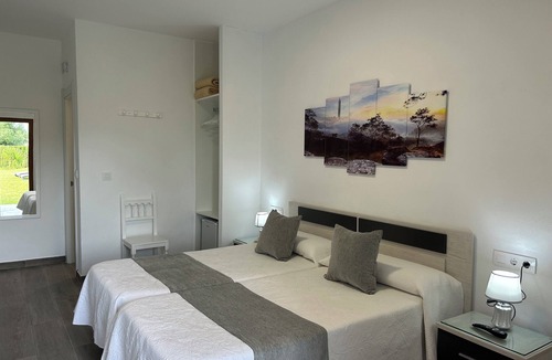 Tarifa Hostel | Hostal El Levante