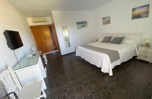 Tarifa Hostel | Hostal El Levante