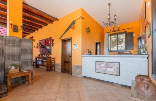 Bezas Hotel | HOSTAL EL MOLINO