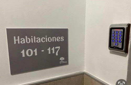 Mora House | Hostal el Olivo