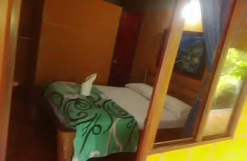 Mocoa Hostel | Hostal El Papiro