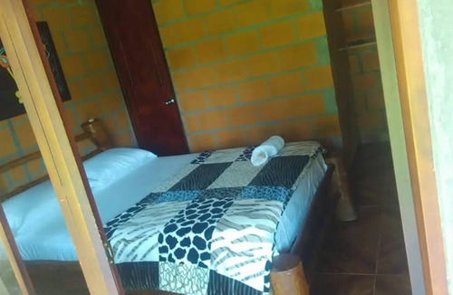 Mocoa Hostel | Hostal El Papiro