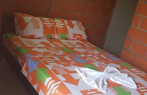 Mocoa Hostel | Hostal El Papiro
