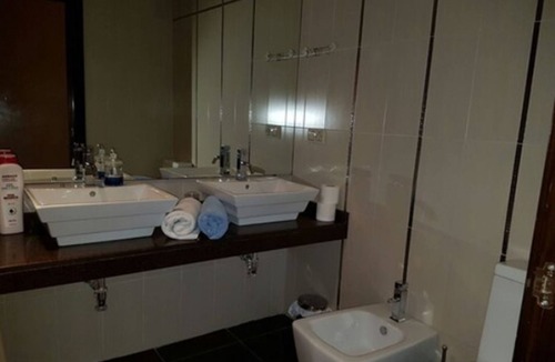 Puente Genil Hostel | Hostal El Pasaje