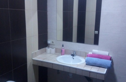 Puente Genil Hostel | Hostal El Pasaje