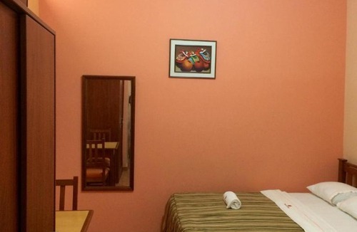 Trujillo Hotel | Hostal El Pillkay
