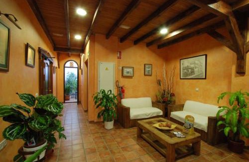Tabernas House | Hostal el Puente