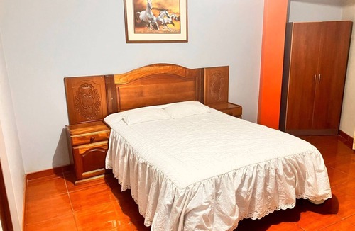 El Tambo Hostel | Hostal el Rancho