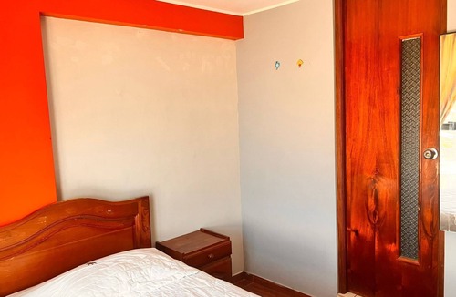 El Tambo Hostel | Hostal el Rancho