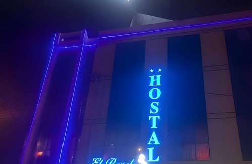 El Tambo Hostel | Hostal el Rancho