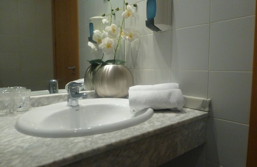 Alcala de Henares Hostel | Hostal El Val