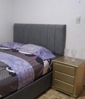 Paluato Apartment | Hostal el viajero cómodo con aire acondicionado