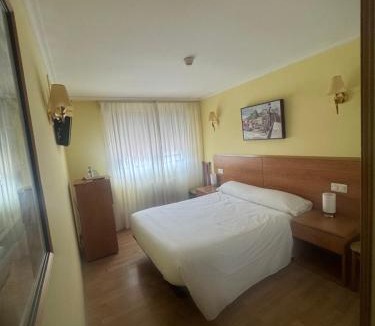 Estella House | Hostal El Volante