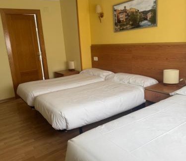 Estella House | Hostal El Volante