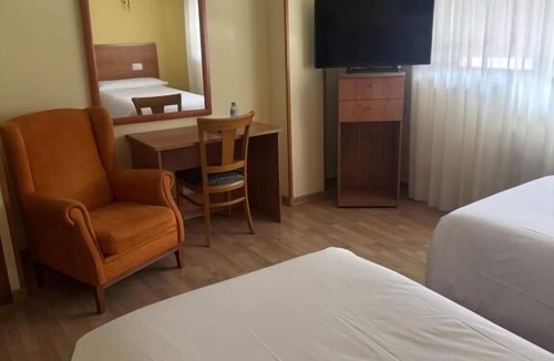 Estella Hostel | Hostal El Volante