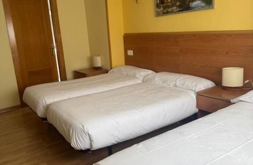 Estella Hostel | Hostal El Volante
